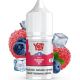 Příchuť Yeti Summit Series S&V 5ml Blueberry Lychee Ice (Ledová borůvka a liči)
