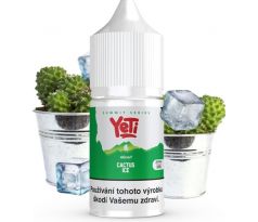 Příchuť Yeti Summit Series S&V 5ml Cactus Ice (Ledový kaktus)