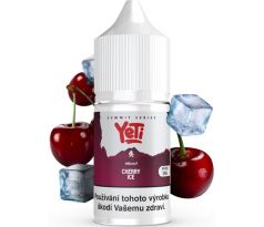 Příchuť Yeti Summit Series S&V 5ml Cherry Ice (Ledová třešeň)