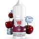 Příchuť Yeti Summit Series S&V 5ml Cherry Ice (Ledová třešeň)