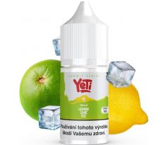 Příchuť Yeti Summit Series S&V 5ml Lemon Lime Ice (Ledový citron a limetka)