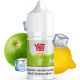 Příchuť Yeti Summit Series S&V 5ml Lemon Lime Ice (Ledový citron a limetka)
