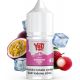 Příchuť Yeti Summit Series S&V 5ml Passionfruit Lychee Ice (Ledová marakuja s liči)