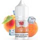Příchuť Yeti Summit Series S&V 5ml Peach Ice (Ledová broskev)