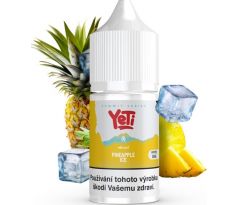 Příchuť Yeti Summit Series S&V 5ml Pineapple Ice (Ledový ananas)
