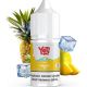 Příchuť Yeti Summit Series S&V 5ml Pineapple Ice (Ledový ananas)