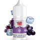 Příchuť Yeti Summit Series S&V 5ml Sour Grape Ice (Ledové hroznové víno)