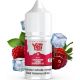 Příchuť Yeti Summit Series S&V 5ml Strawberry Cherry Raspberry Ice (Ledová jahoda, třešeň a malina)