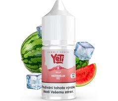 Příchuť Yeti Summit Series S&V 5ml Watermelon Ice (Ledový vodní meloun)