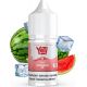 Příchuť Yeti Summit Series S&V 5ml Watermelon Ice (Ledový vodní meloun)
