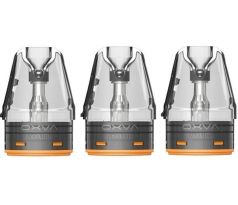 OXVA NeXLIM CL cartridge 0,8ohm 2ml 3Pack