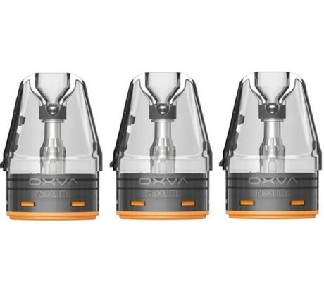 OXVA NeXLIM CL cartridge 0,8ohm 2ml 3Pack