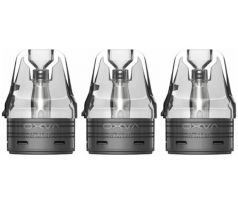 OXVA NeXLIM CL cartridge 0,6ohm 2ml 3Pack