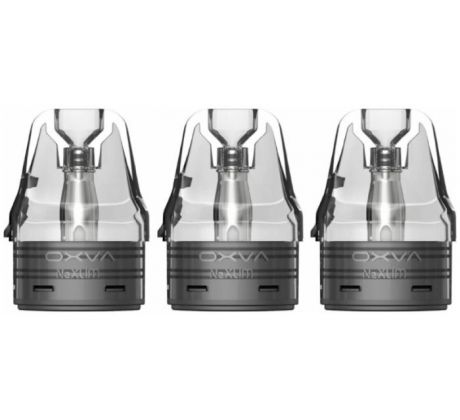 OXVA NeXLIM CL cartridge 0,6ohm 2ml 3Pack