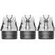 OXVA NeXLIM CL cartridge 0,6ohm 2ml 3Pack