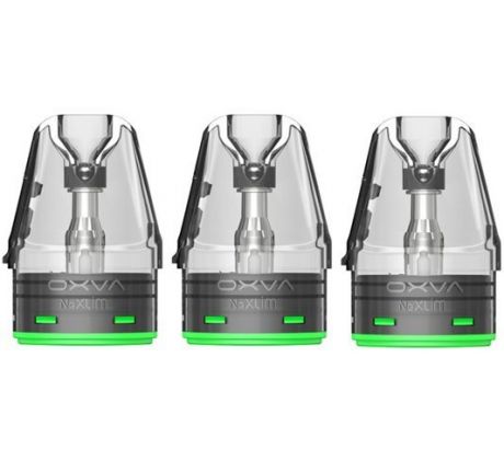 OXVA NeXLIM CL cartridge 1,2ohm 2ml 3Pack