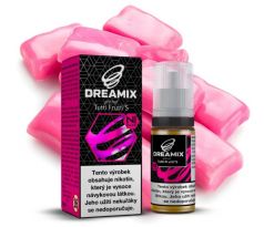 Liquid Dreamix SALT Tutti Frutti 10ml - 10mg