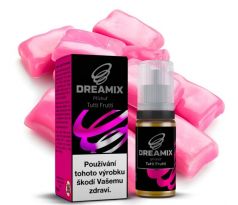 Liquid Dreamix - Tutti Frutti 10ml - 0mg