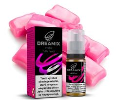 Liquid Dreamix - Tutti Frutti 10ml - 6mg