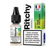 Liquid Ritchy SALT Pear Cactus Mix 10ml - 10mg