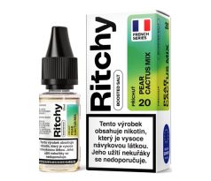 Liquid Ritchy SALT Pear Cactus Mix 10ml - 20mg