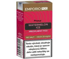 EMPORIO POD cartridge Watermelon Ice 20mg 1Pack