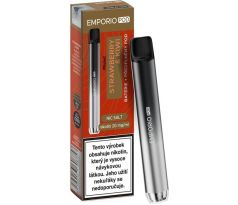 EMPORIO POD elektronická cigareta 500mAh Strawberry & Kiwi 20mg