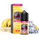Příchuť Drifter Bar Juice S&V 6ml Banana Ice