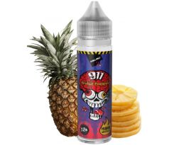 Příchuť Chill Pill S&V 12ml 911