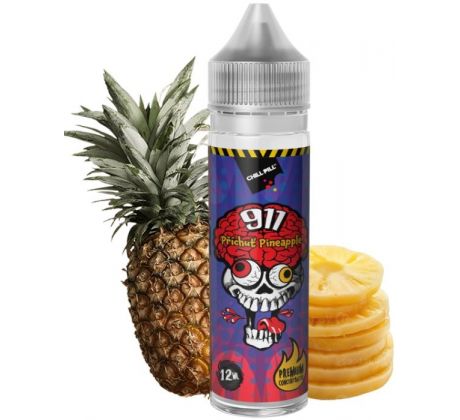 Příchuť Chill Pill S&V 12ml 911