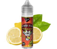Příchuť Chill Pill S&V 12ml Atomic Fluid