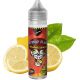 Příchuť Chill Pill S&V 12ml Atomic Fluid