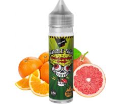 Příchuť Chill Pill S&V 12ml Jungle Soul