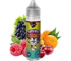 Příchuť Chill Pill S&V 12ml Nirvana