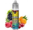 Příchuť Chill Pill S&V 12ml Nirvana