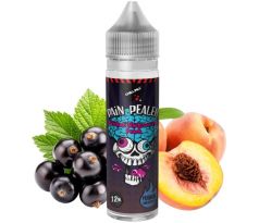 Příchuť Chill Pill S&V 12ml Pain Pealer