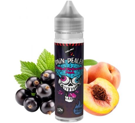 Příchuť Chill Pill S&V 12ml Pain Pealer