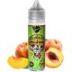 Příchuť Chill Pill S&V 12ml Radioactive Worms