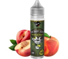 Příchuť Chill Pill S&V 12ml Soldier 5000
