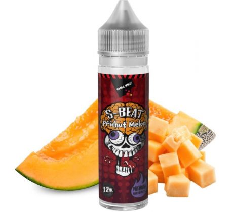 Příchuť Chill Pill S&V 12ml S-Beat