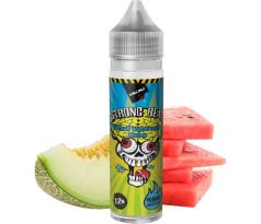 Příchuť Chill Pill S&V 12ml Strong Beat