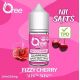 Liquid Oree SALT Fizzy Cherry - Třešeň 10ml - 10mg