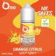 Liquid Oree SALT Orange citrus - Pomeranč 10ml - 10mg