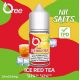 Liquid Oree SALT Red Tea - Červený čaj 10ml - 10mg