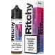 Příchuť Ritchy Mix&Go Blueberry Sour Raspberry 10ml