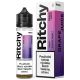 Příchuť Ritchy Mix&Go Grape Juice 10ml