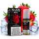 Liquid Frutie BAR Juice -  Chladivá jahoda (Strawberry Ice) 10ml - 20mg