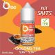 Liquid Oree SALT Oolong Tea - Oolong čaj 10ml - 10mg