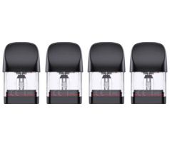 Uwell Caliburn GPP cartridge 2ml 0,4ohm 4Pack