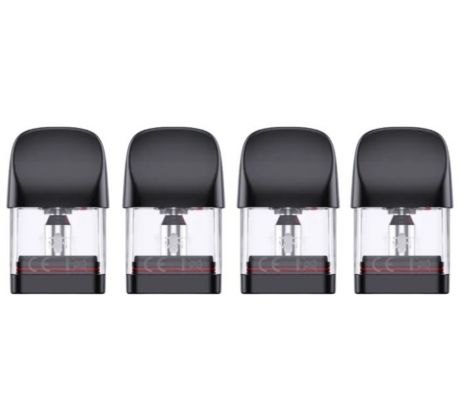 Uwell Caliburn GPP cartridge 2ml 0,4ohm 4Pack